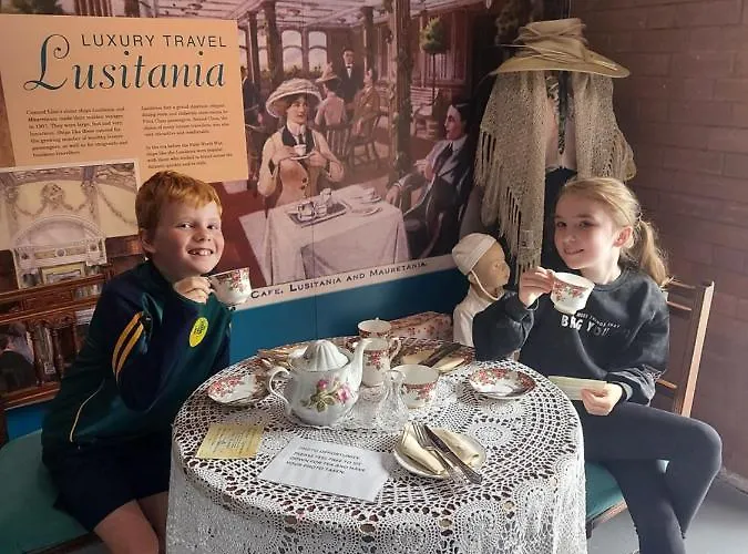 Blackrock Carole Bed and breakfast 5*