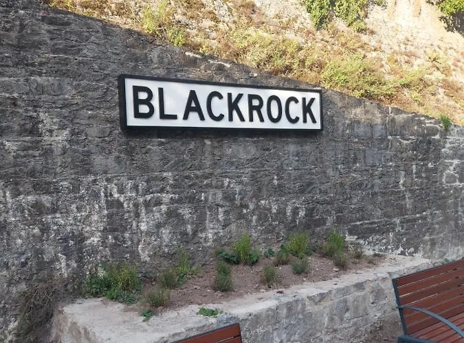 Blackrock Carole Couette-café Cork