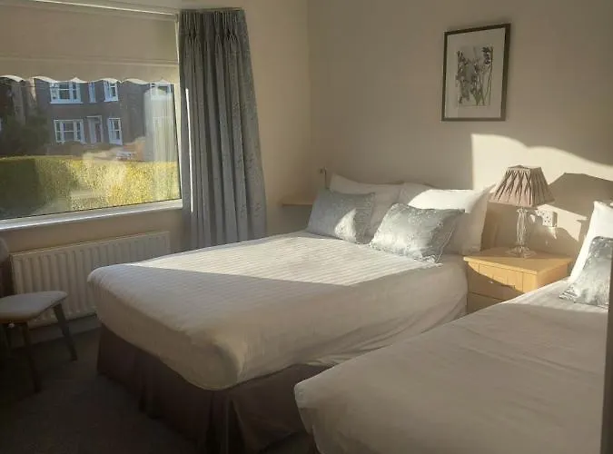 Blackrock Carole Bed and breakfast