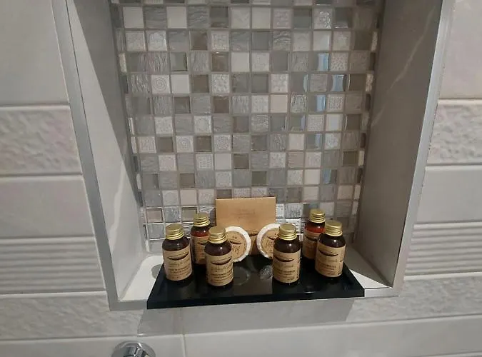 Bed and breakfast Blackrock Carole 5*