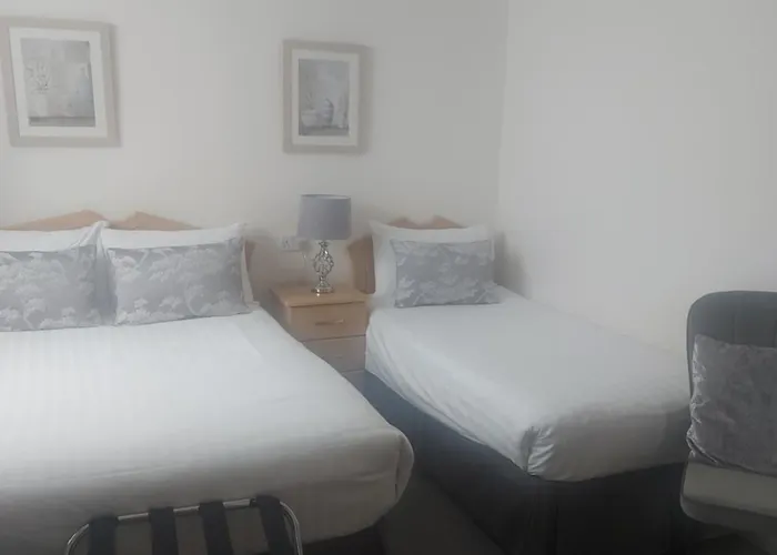 Blackrock Carole Cork