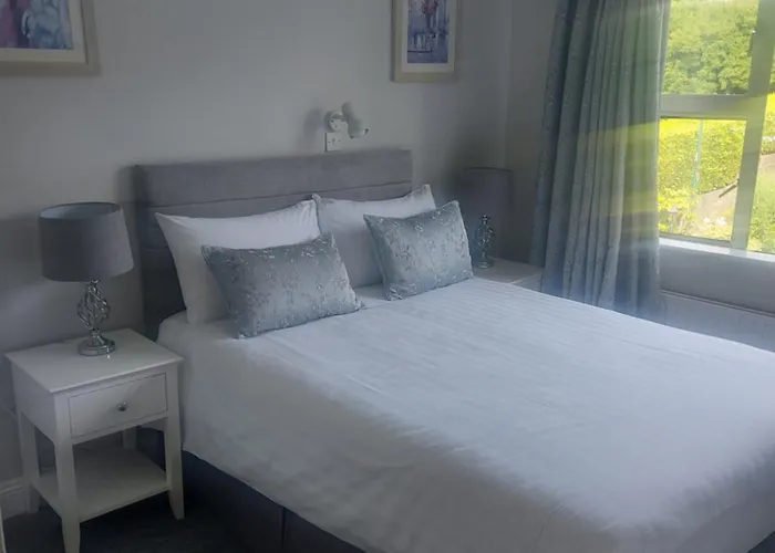 Blackrock Carole Bed and breakfast Cork