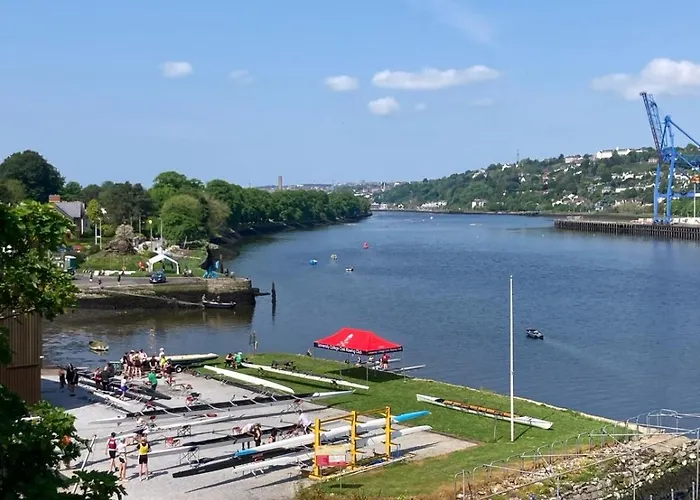 Blackrock Carole Bed and breakfast Cork