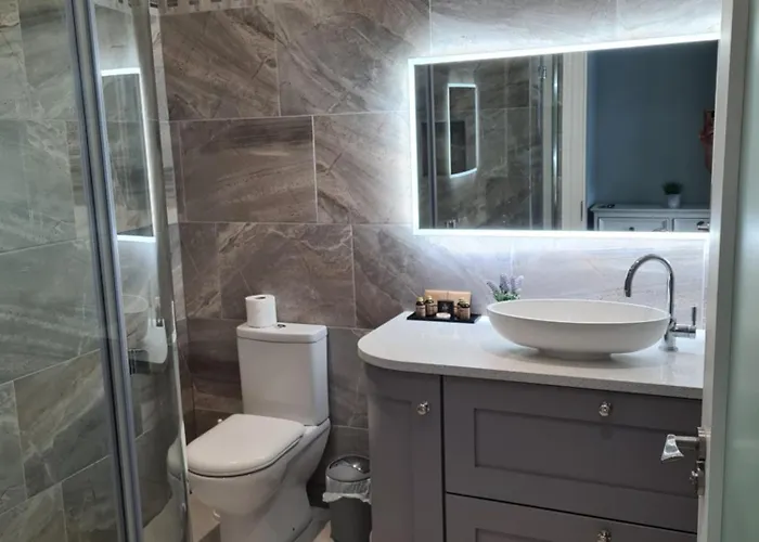 Bed and breakfast Blackrock Carole 5*