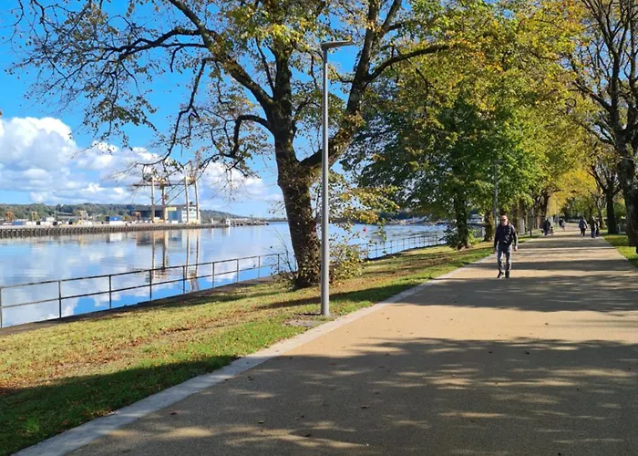 Bed and breakfast Blackrock Carole