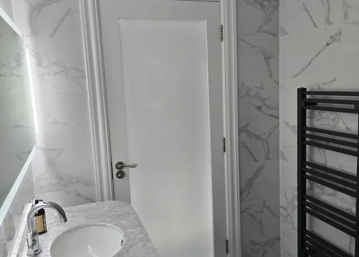 Bed and breakfast Blackrock Carole