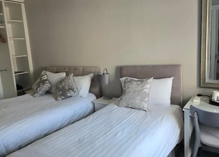 Bed and breakfast Blackrock Carole