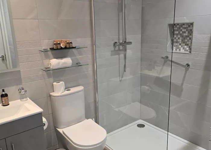 Bed and breakfast Blackrock Carole 5*